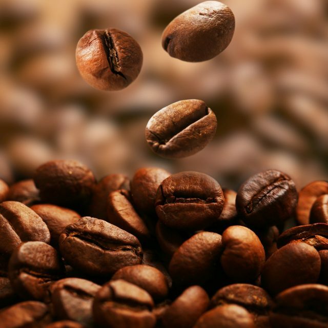 New Coffee Alert! Ridge-Line Reserve 1 lb Ground or Whole Bean