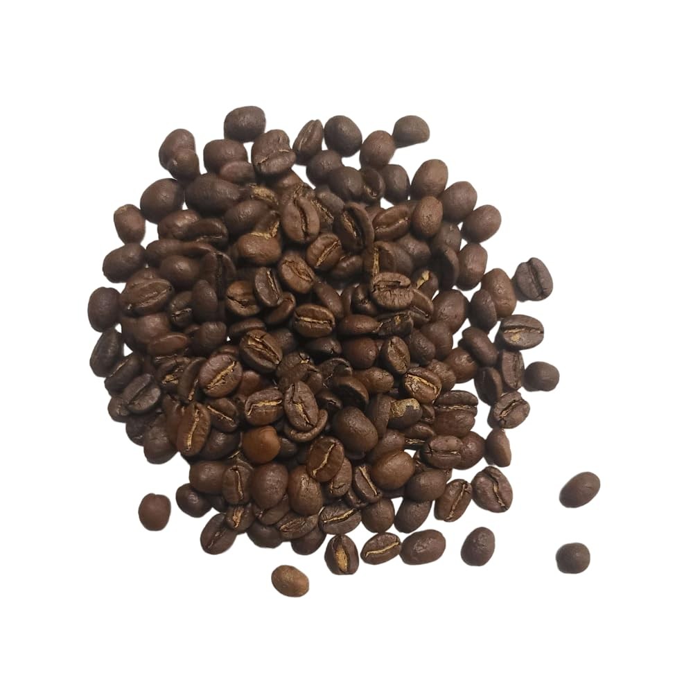 Kenya AA Washed Whole Bean Coffee Medium Roast Premium Beverage 12 Ounce