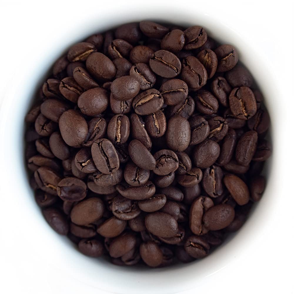 , Organic Colombian | USDA Organic, 100% Single Origin, Kosher | Medium Roast…
