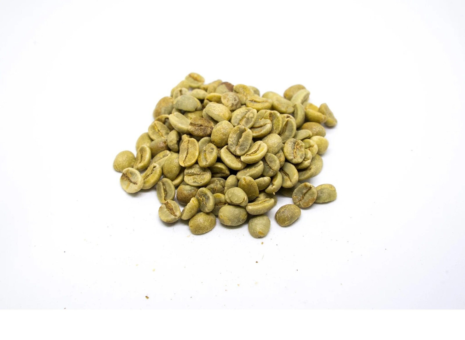 Adems Costa Rica Tarrazu Green Coffee Beans high altitude coffee beans unroasted