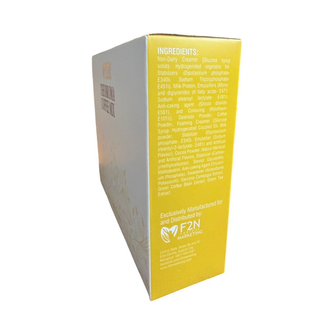 LUXE SLIM 4 Seasons Beauty Juice, 10 Sachets