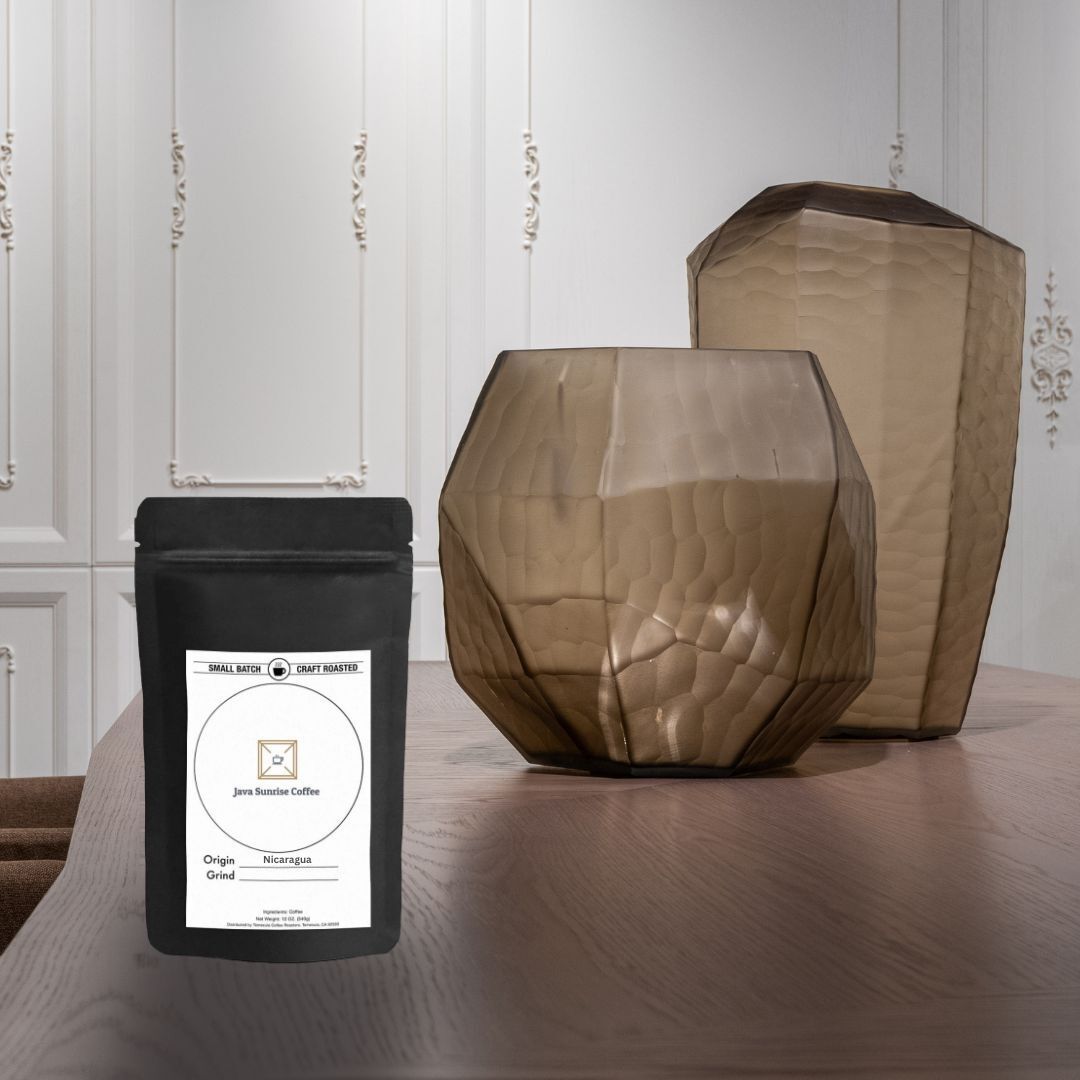 Nicaragua by Java Sunrise Coffee with price 33.32