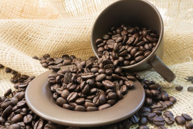 8oz/5lb – Champion Espresso Blend – Fresh Roasted To Order Coffee