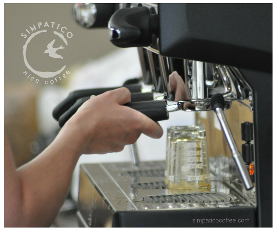 Simpatico Low Acid Coffee – Organic Medium Roast – Free Shipping