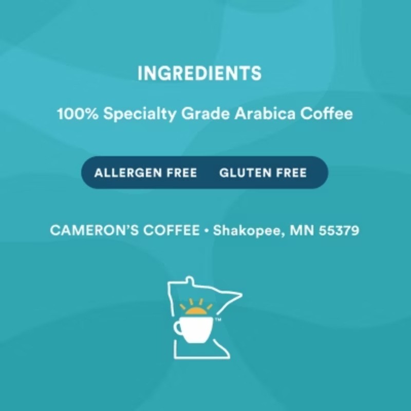 Organic French Dark Roast Whole Bean Coffee – 28oz