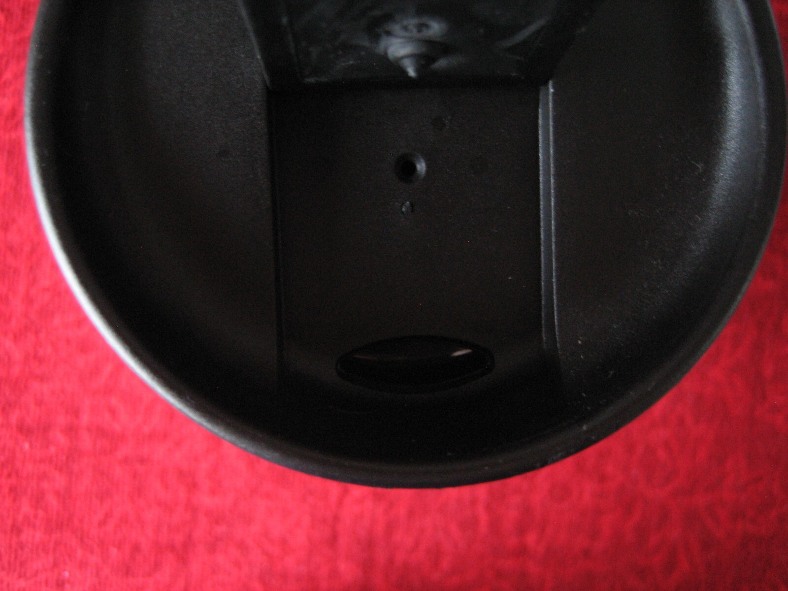COFFEE BOY ALL IN ONE FRESH COFEE BEAN GRINDER POUR OVER COFFEE MAKER