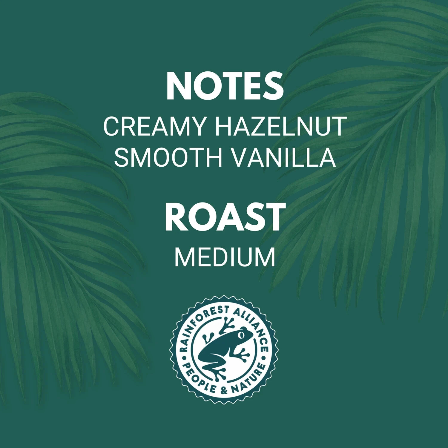 Zavida Coffee Whole Bean Coffee Hazelnut Vanila l{ 2 lb}