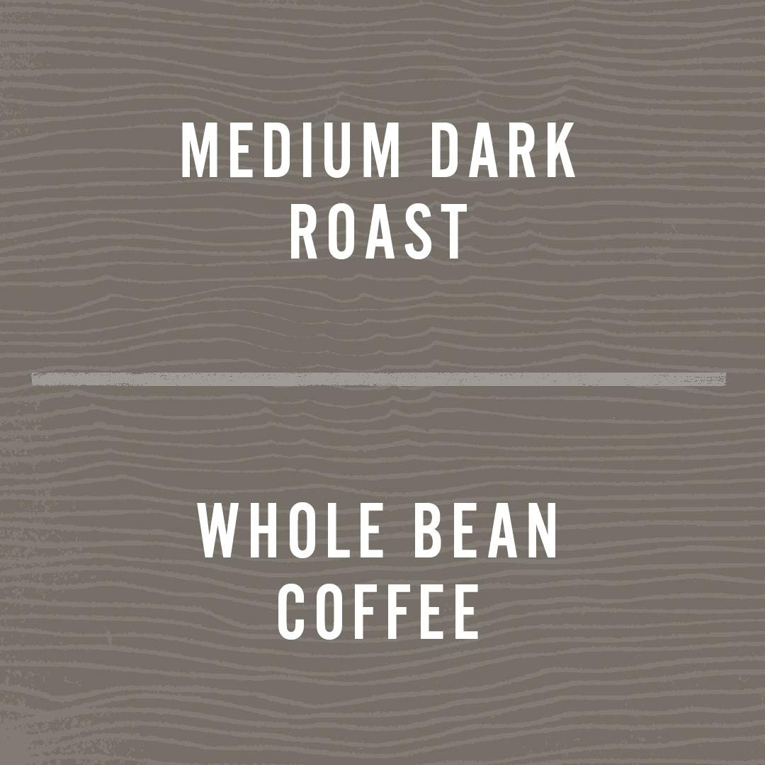 , Organic, Italian Roast, Whole Bean, 12 Oz