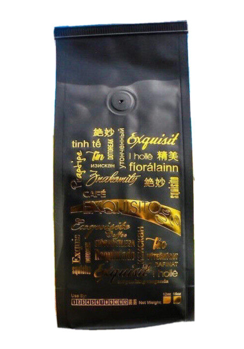 Cafe Exquisito 8oz
