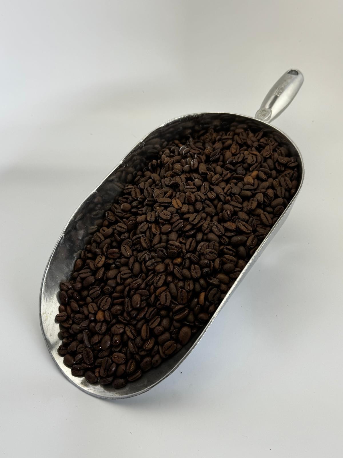 Coffee beans roasted whole bean 2x 2 lb Bags