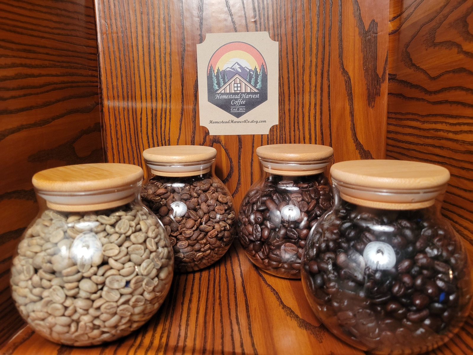 12 Oz 100% Hawaiian Kona Peaberry Premium Coffee | Arabica Coffee Beans | Fresh