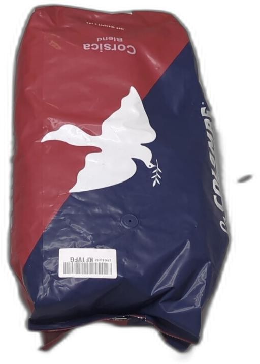 La Colombe Corsica Dark Roast Whole Bean Coffee – Notes Of Baker’s Chocolate