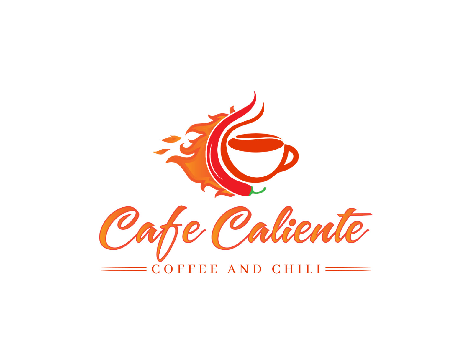 Coffee from Mexico with a mild chili ‘kick’ (medium roast)