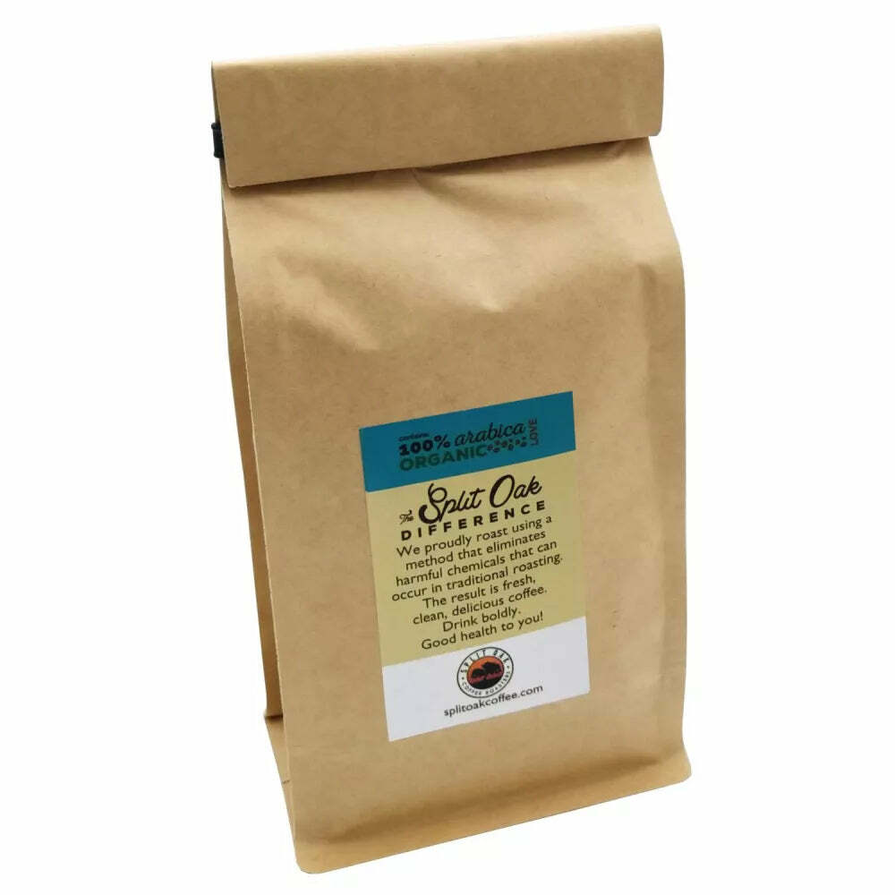 3 Pack Ethiopian Coffee Roasted Whole Beans 12oz USDA Fairtrade Coffee Rich and