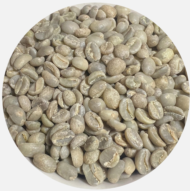 Unroasted Coffee Bean -2lb or 5lb – Single Origin from Ethiopia Yirgacheffe…