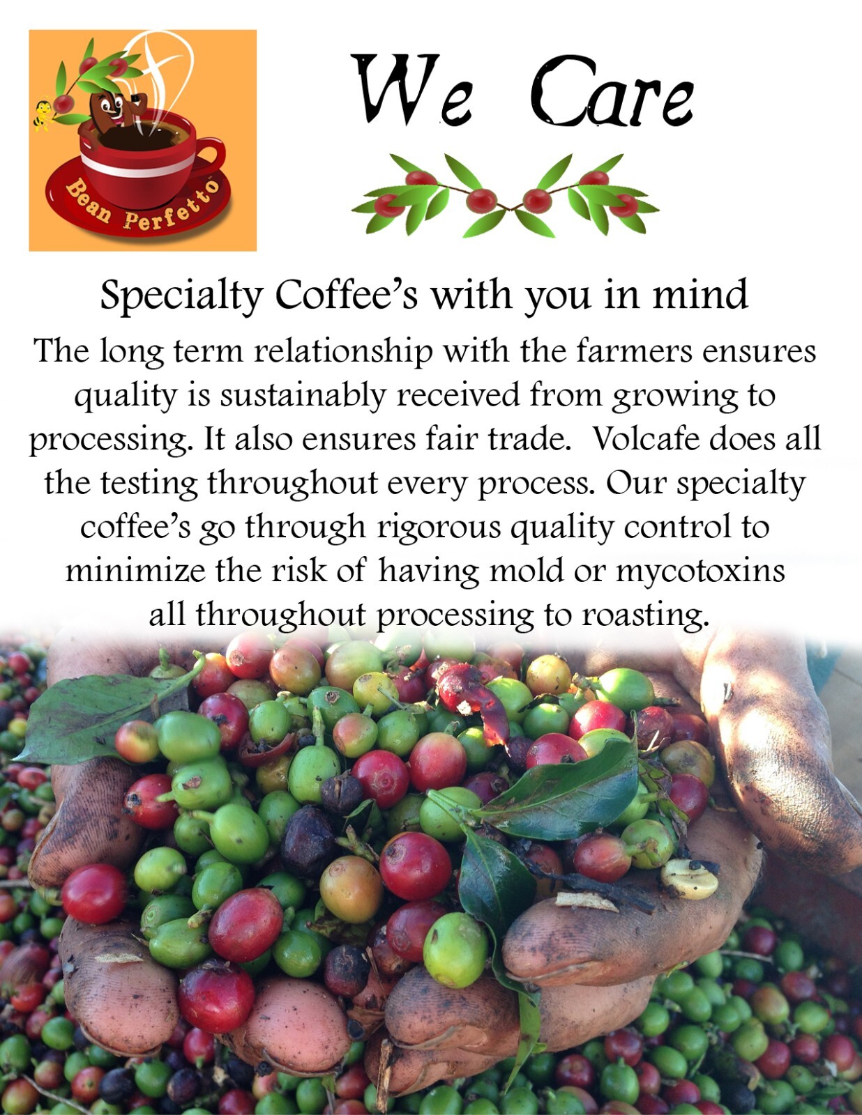 Honduras Organic Reserva SHG EP Dark Roast to order 2 lb Whole Bean Fair Trade