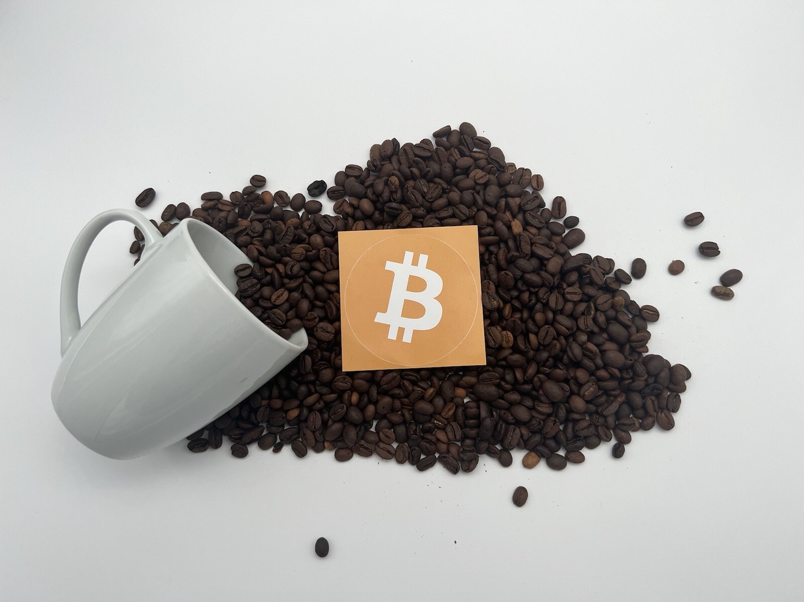 10oz. Whole Coffee Beans. ROAST: Med. El Salvador Specialty-Grade Red Bourbon