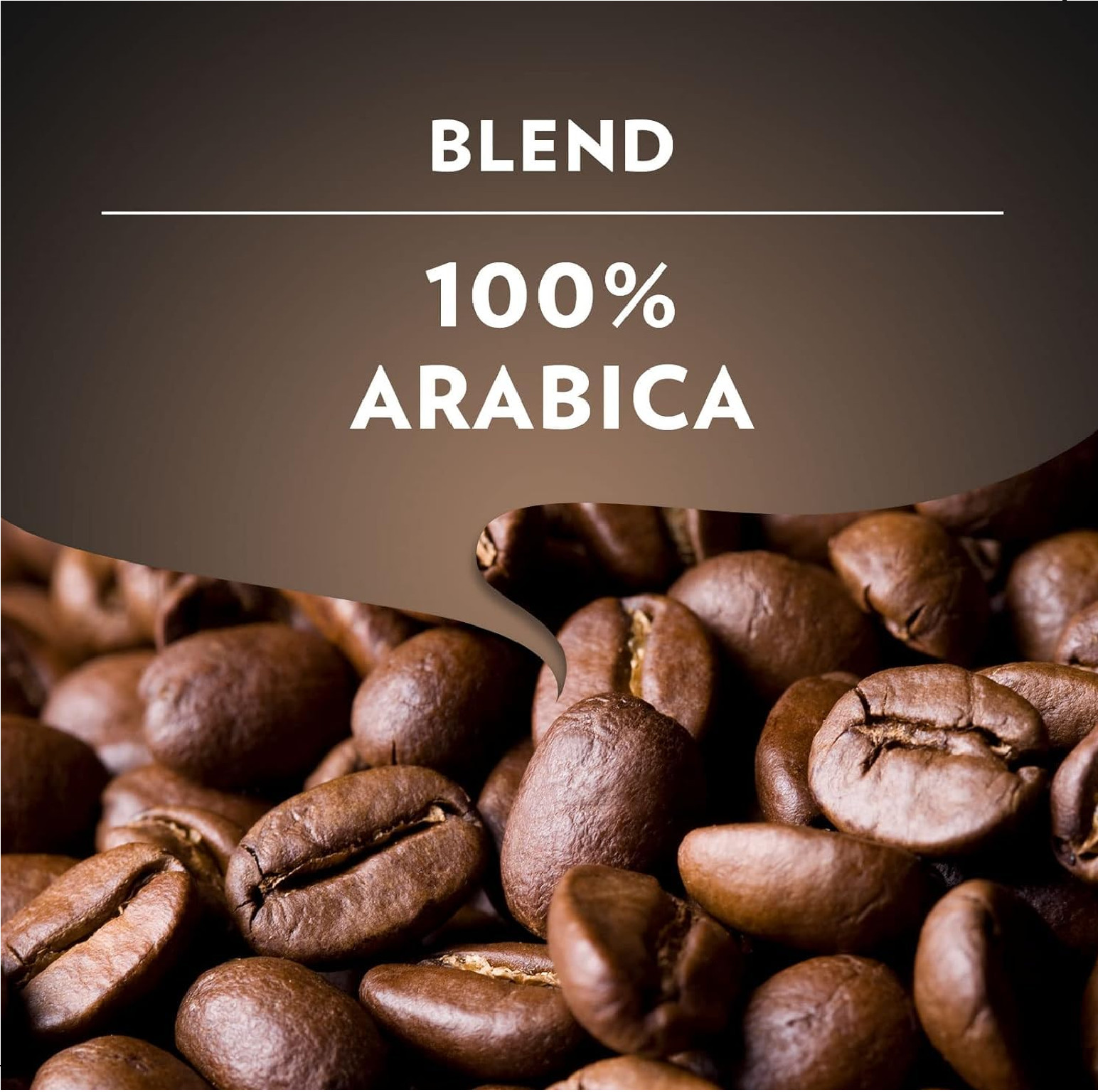 Lavazza Espresso Barista Gran Crema Whole Bean Coffee 2.2Lb Dark Roast 35.2Oz