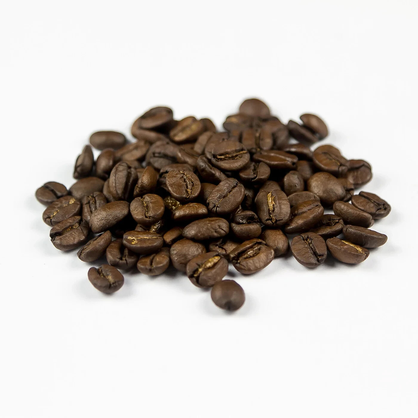 20 LBS Brazilian Santos Screen #16/17 Roasted Medium – New Crop