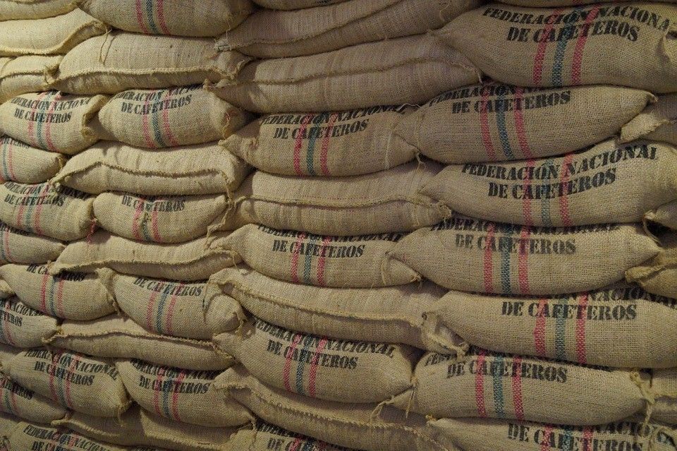 2 lb 5 lb 10 lb COLOMBIA EXCELSO FRESH ROASTED SINGLE ORIGIN COFFEE – ARABICA
