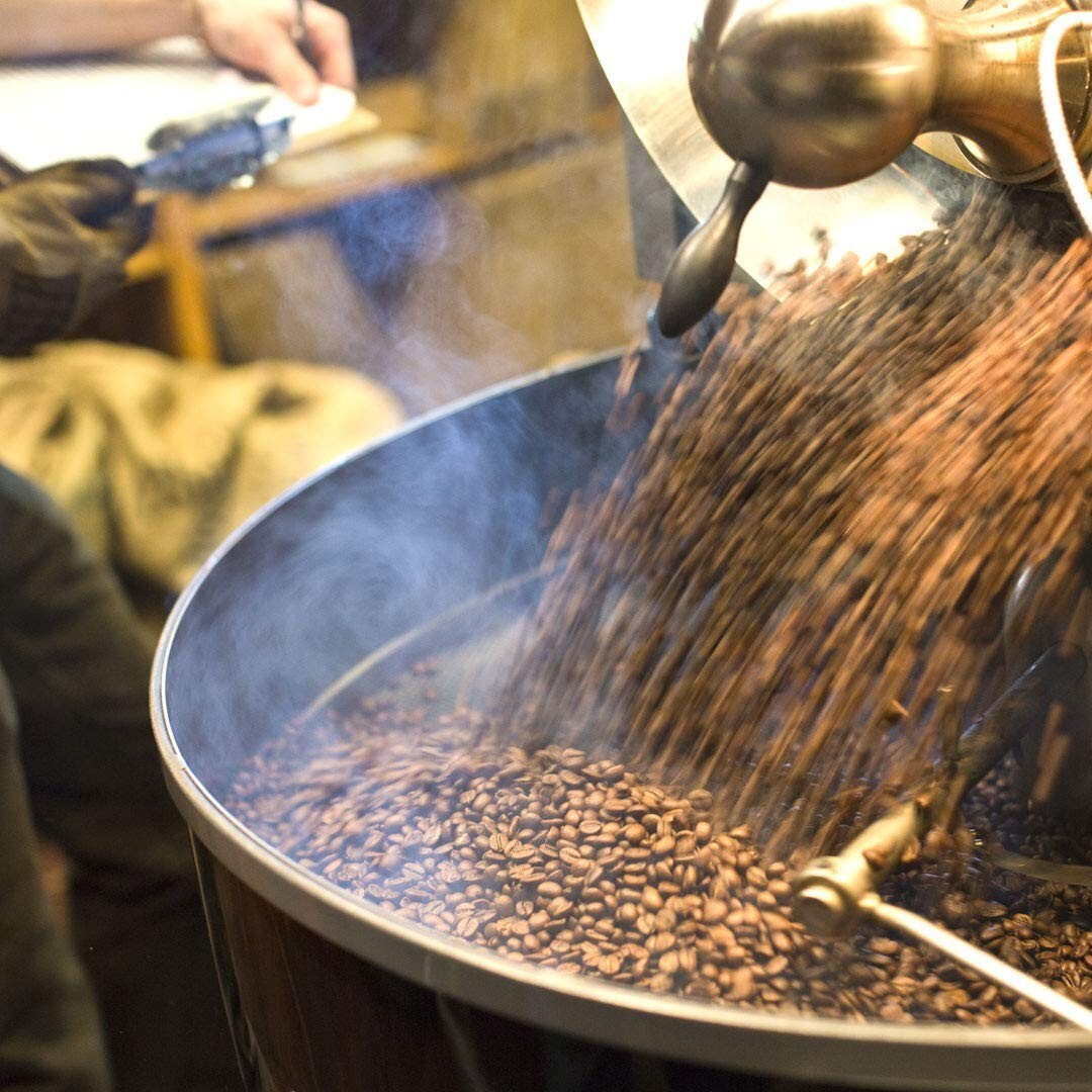 Colombia Tolima Organic Coffee Whole Beans – Fresh Roasted to Order (2 POUNDS)