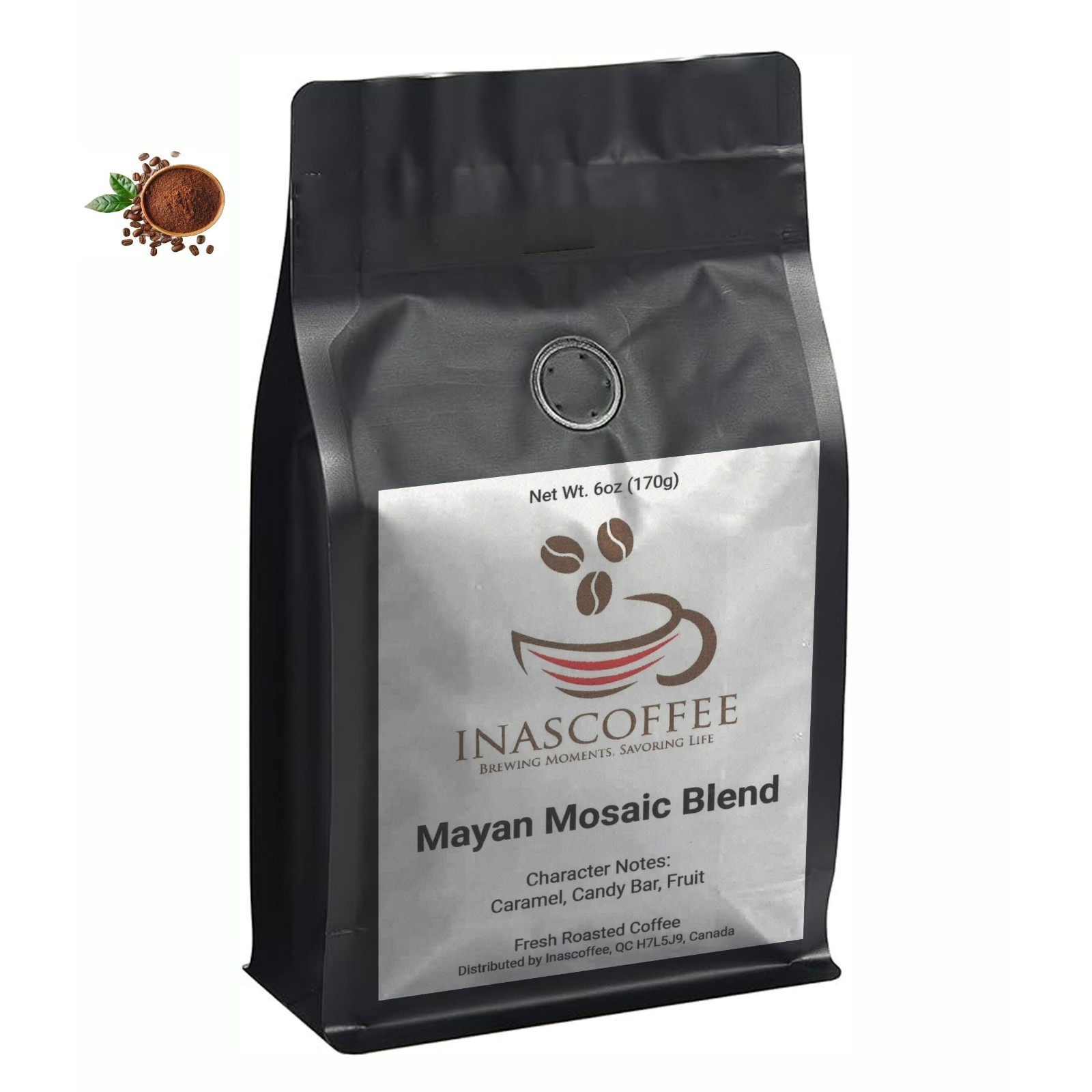 Mayan Mosaic Blend