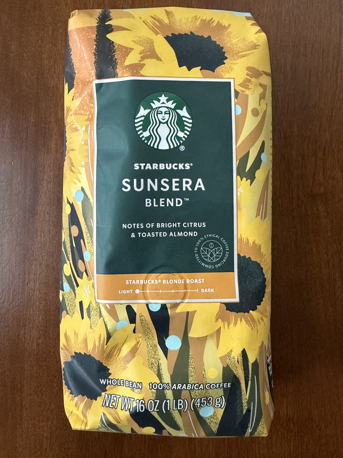 Starbucks Whole Bean Coffee Lot Blonde Roast Coffee 3 pound 3 Bag Variety ☕️
