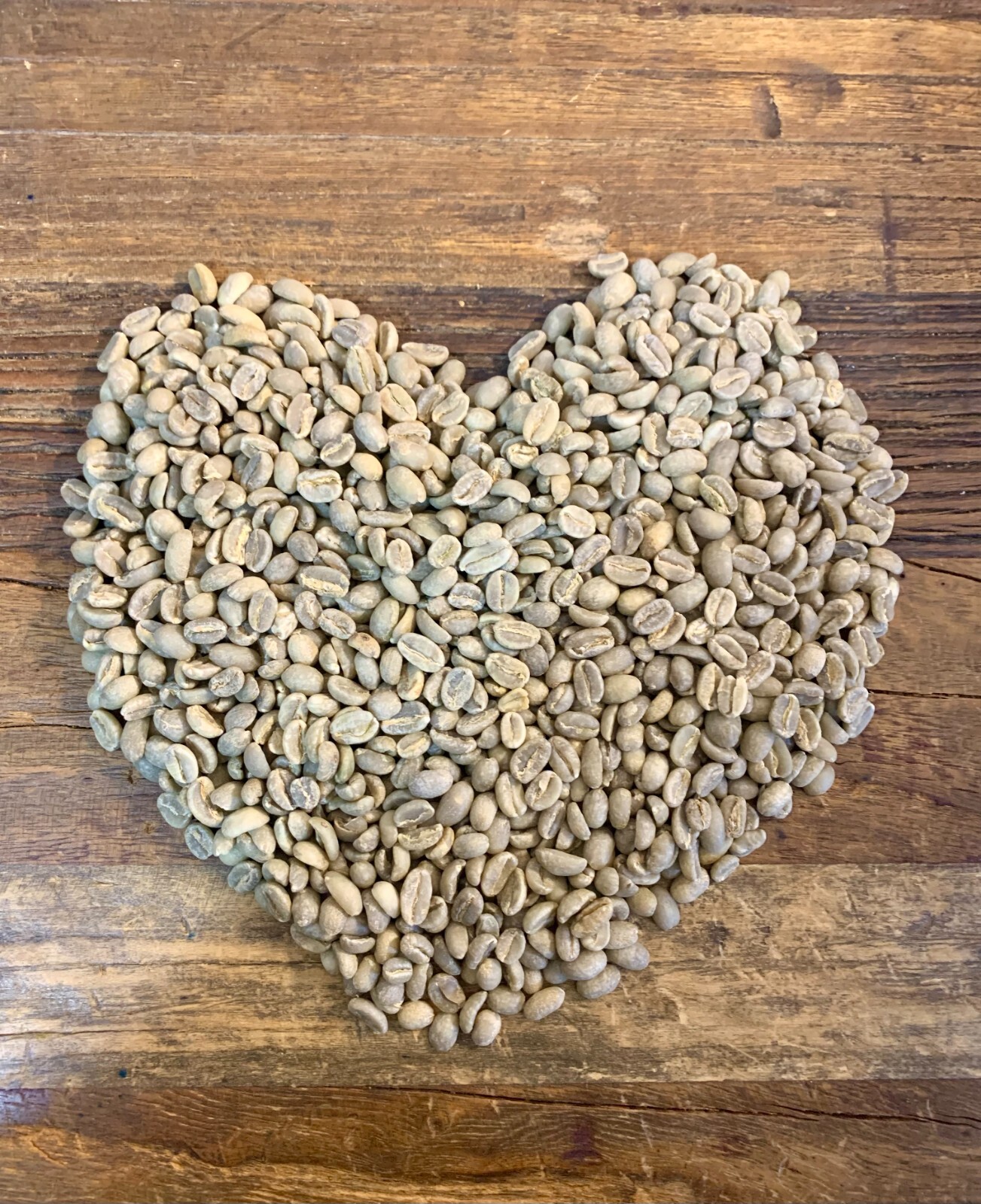 Organic green coffee beans ethiopia Sidama washed process 10 pounds.