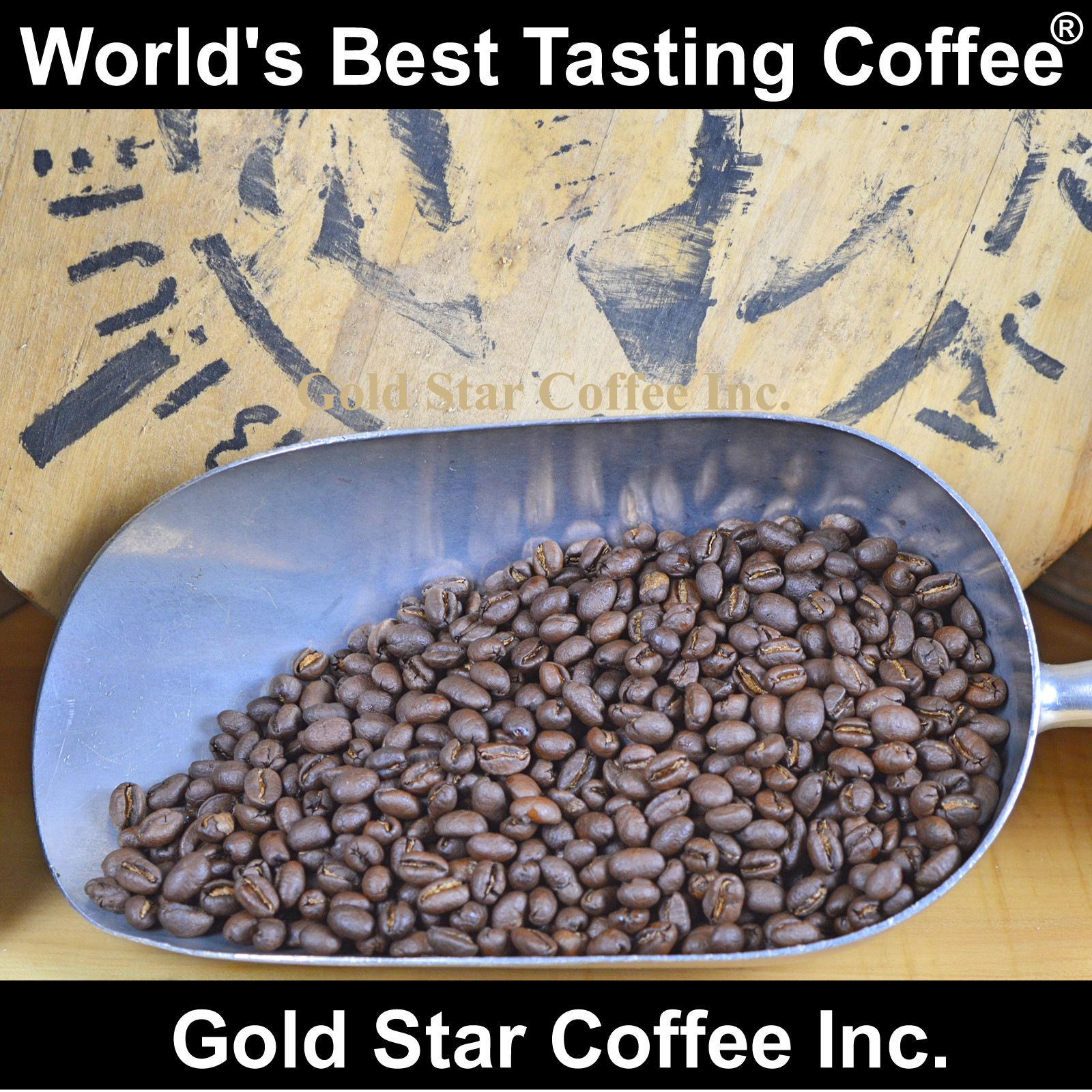 10 LB Jamaica Jamaican Blue Mountain PeaBerry – World’s Best Coffee – WorldShip