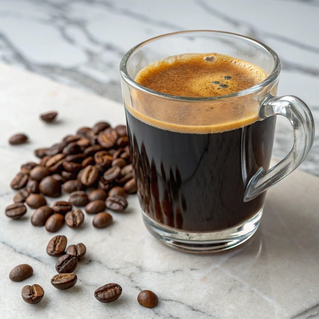 Handcrafted Dark Roast Whole Bean Coffee, Sumatra 32 Oz – Taste Sustainability