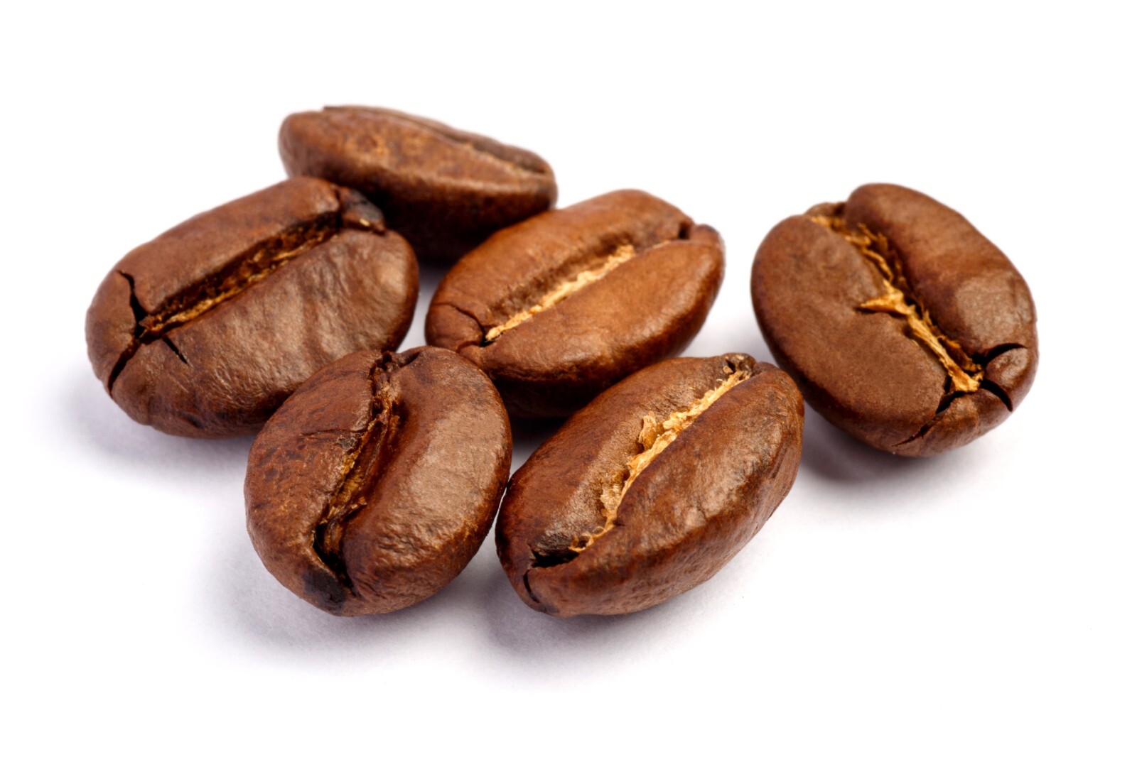 2026 Premium Roast Coffee 1 bag 8 oz, Fresh Roasted , Whole Bean Coffee