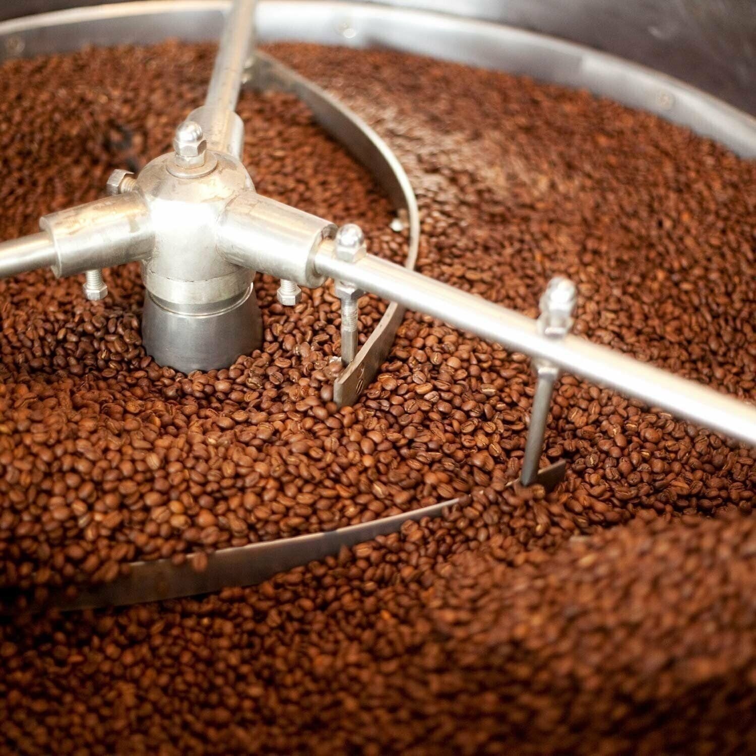 Whole French Roast Coffee Beans – by It’s Delish | Gourmet 100% Arabica Whole…