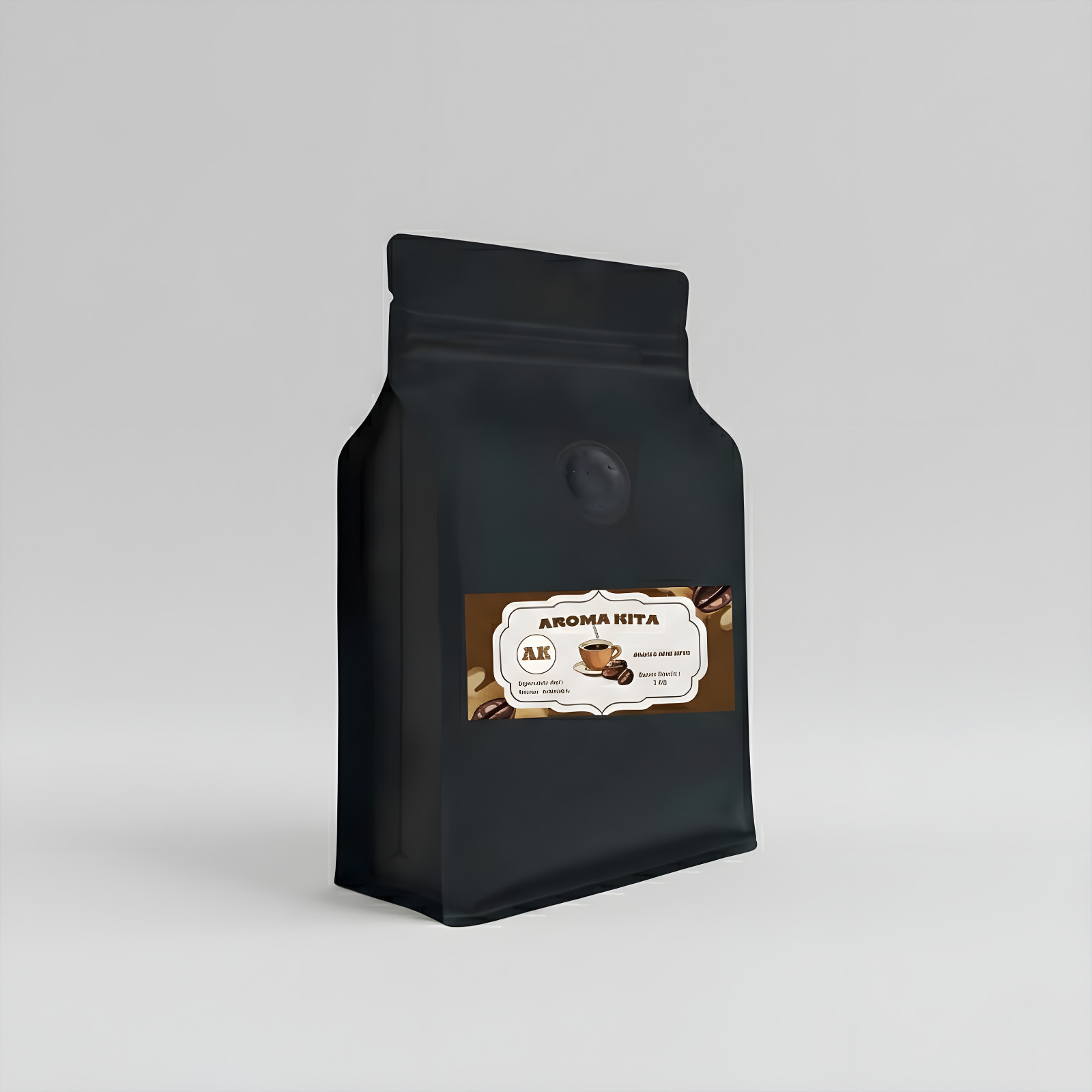 BEST NEW! Aceh Gayo Arabica Coffee 1kg – Super Grade Fresh Roasted