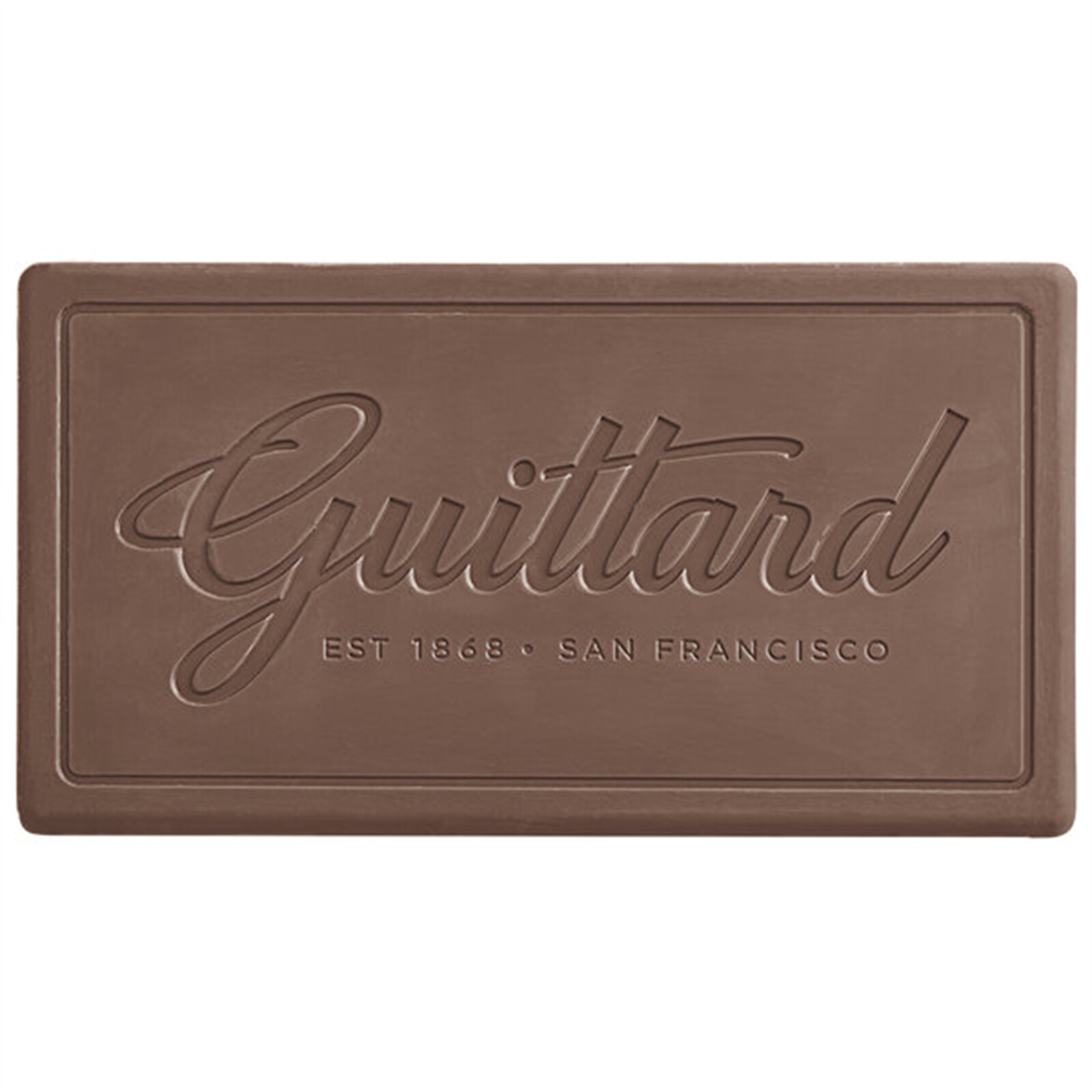 Guittard Signature 31% Milk Chocolate Bar WS-409G0390C50