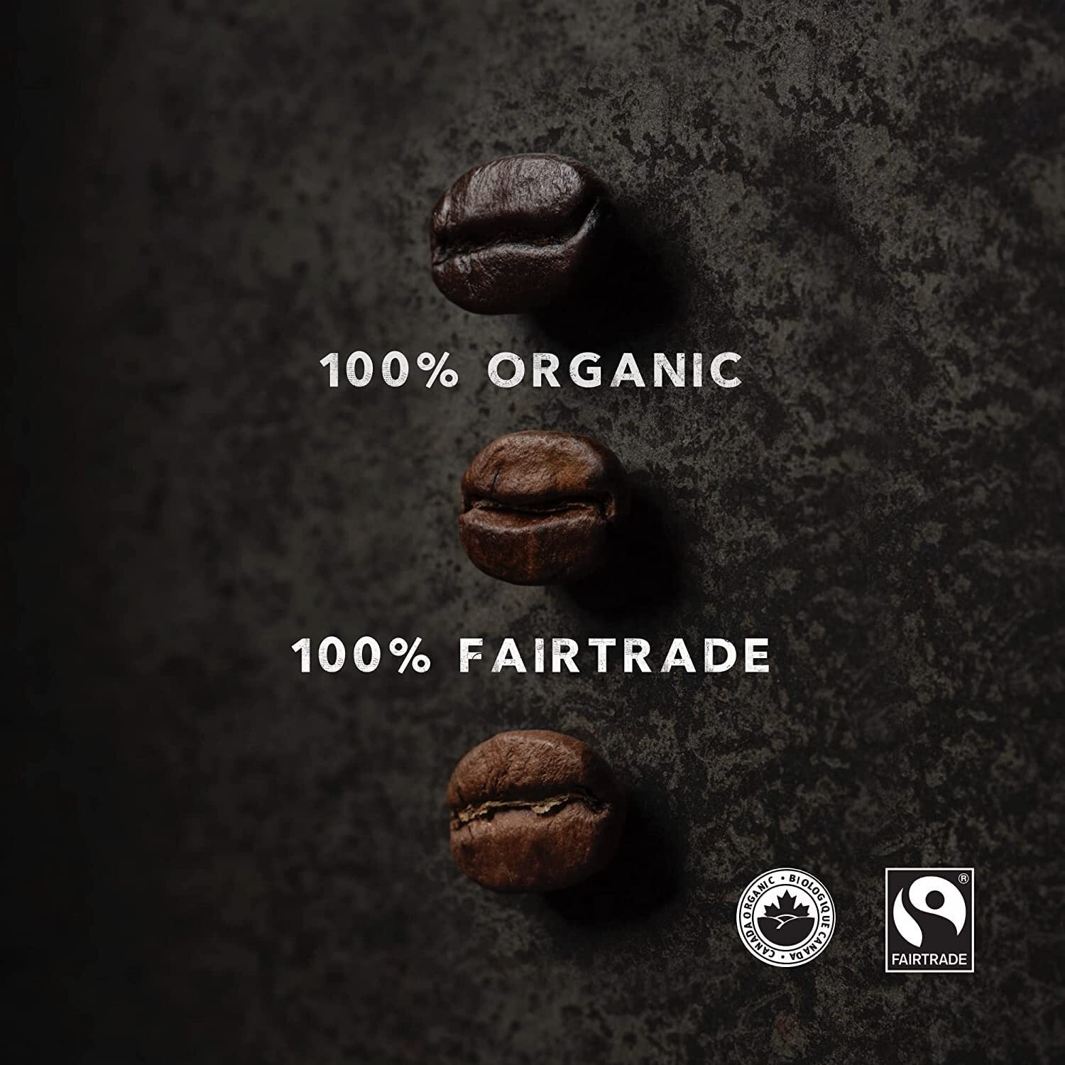 Kicking Horse Whole Bean Organic Coffee Decaf Imported from Canada