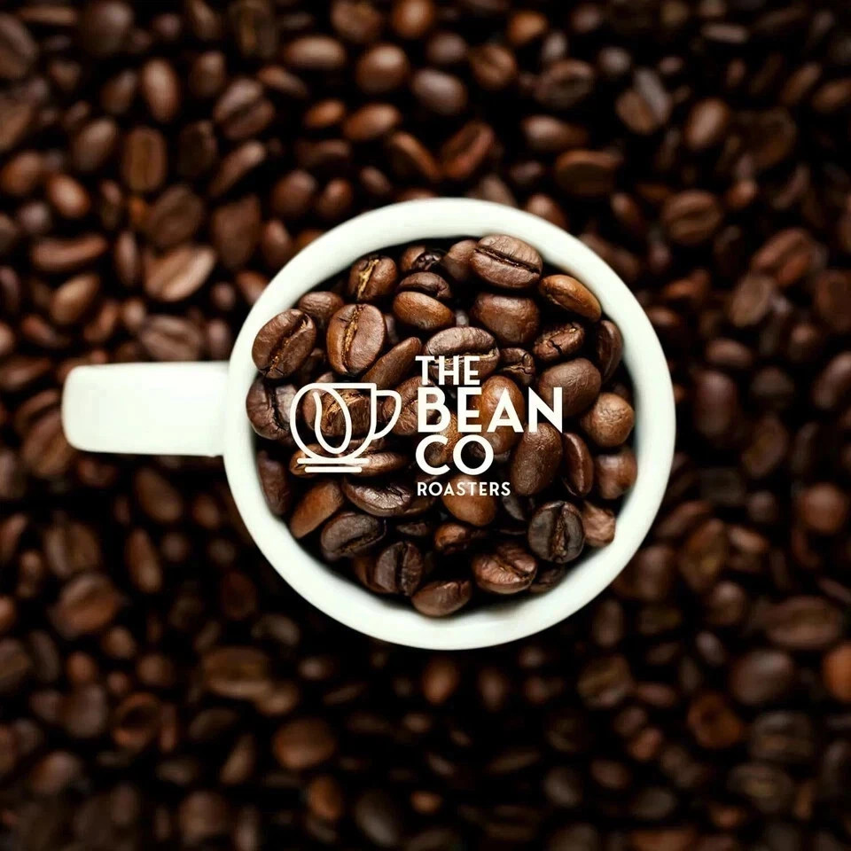 THE BEAN CO Mysore Nuggets (French Press, 500 g) Free Shipping World Wide