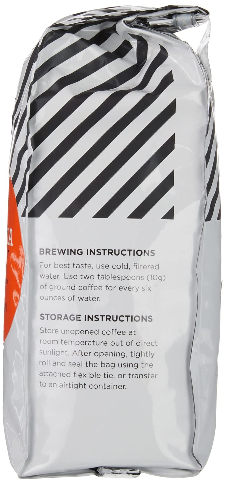 Decaf Colombia Whole Bean Coffee, Medium Roast, 12 Ounce – Buy Online Now