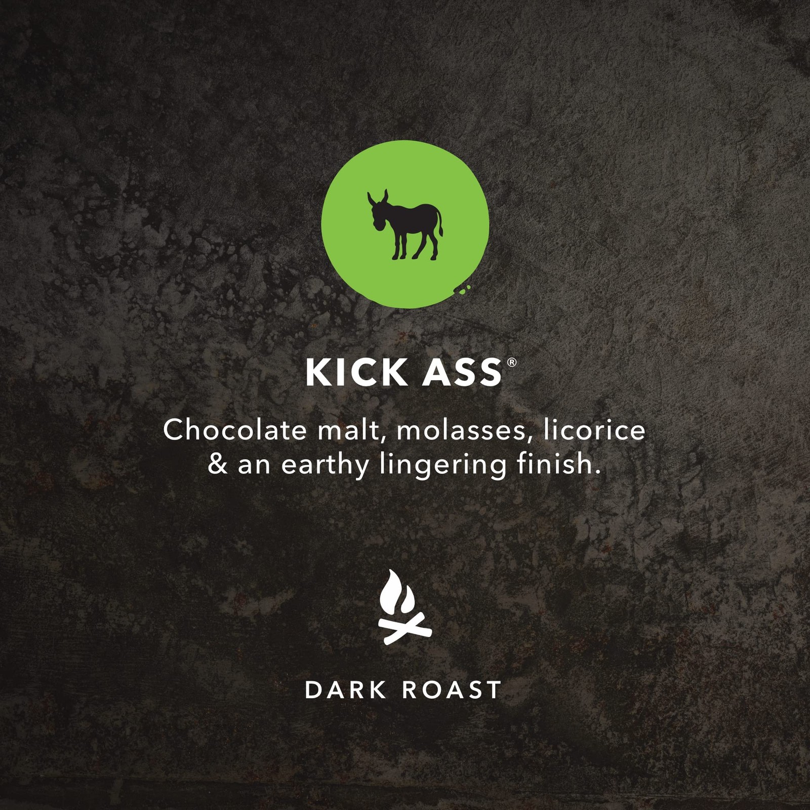 Best Kicking Horse Coffee, Kick Ass, Dark Roast, Whole Bean, Certified Organic