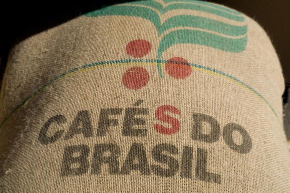 Lavanta Coffee Decaf Brazil Arabica Green or Roasted Coffee