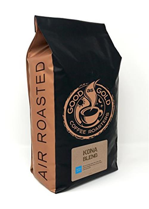 Tanzania Peaberry Coffee – Good As Gold Coffee Assorted Flavor Names , Sizes