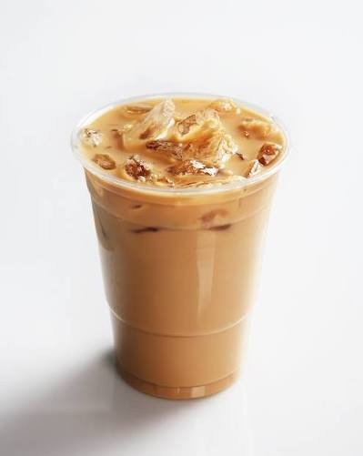 ICED COFFEE – COLOMBIAN – 1 BAG – FRESH ROASTED COFFEE BEANS 8 oz