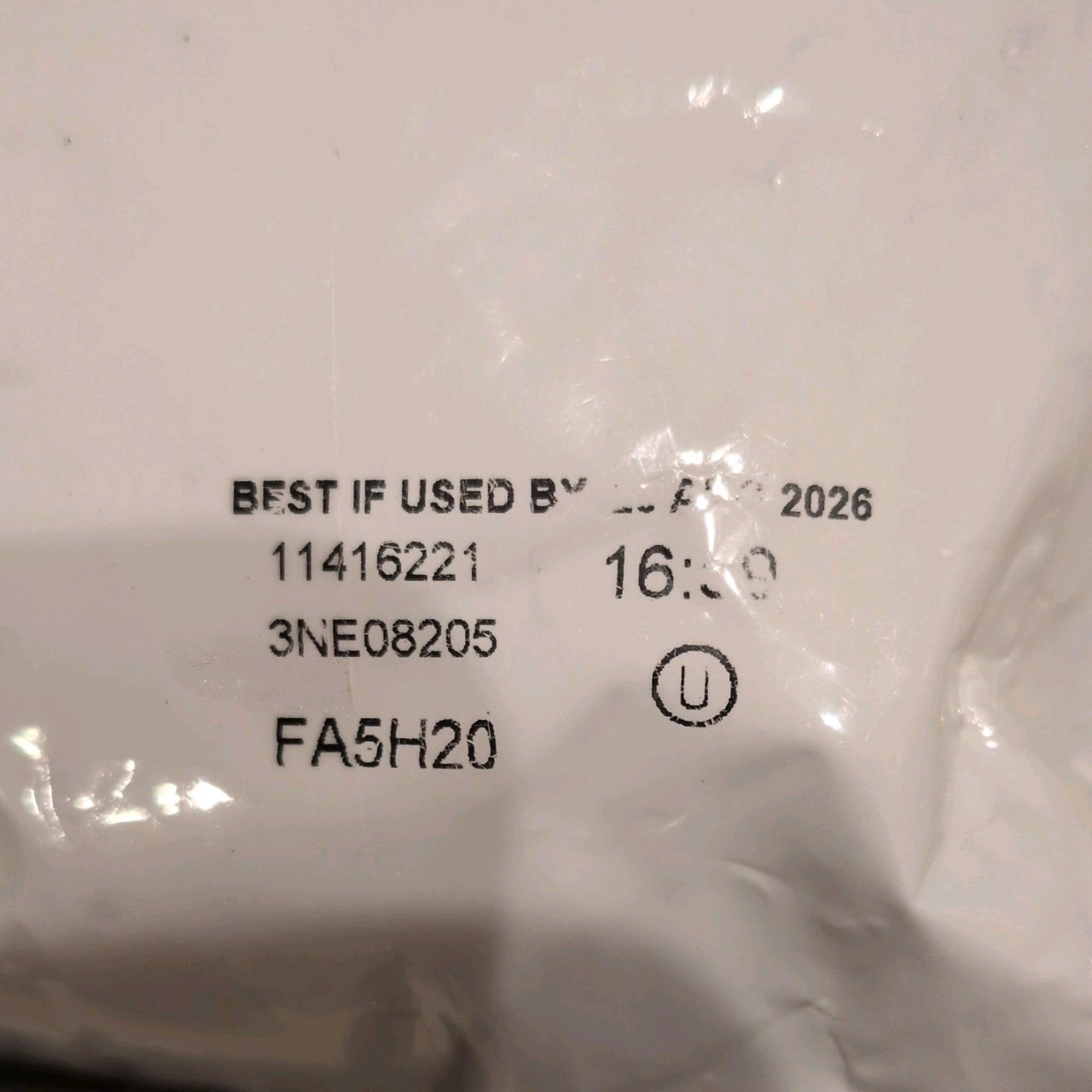 Amazon Fresh, Colombia Whole Bean Coffee Medium Roast, 32 Oz. Exp Aug. 2026