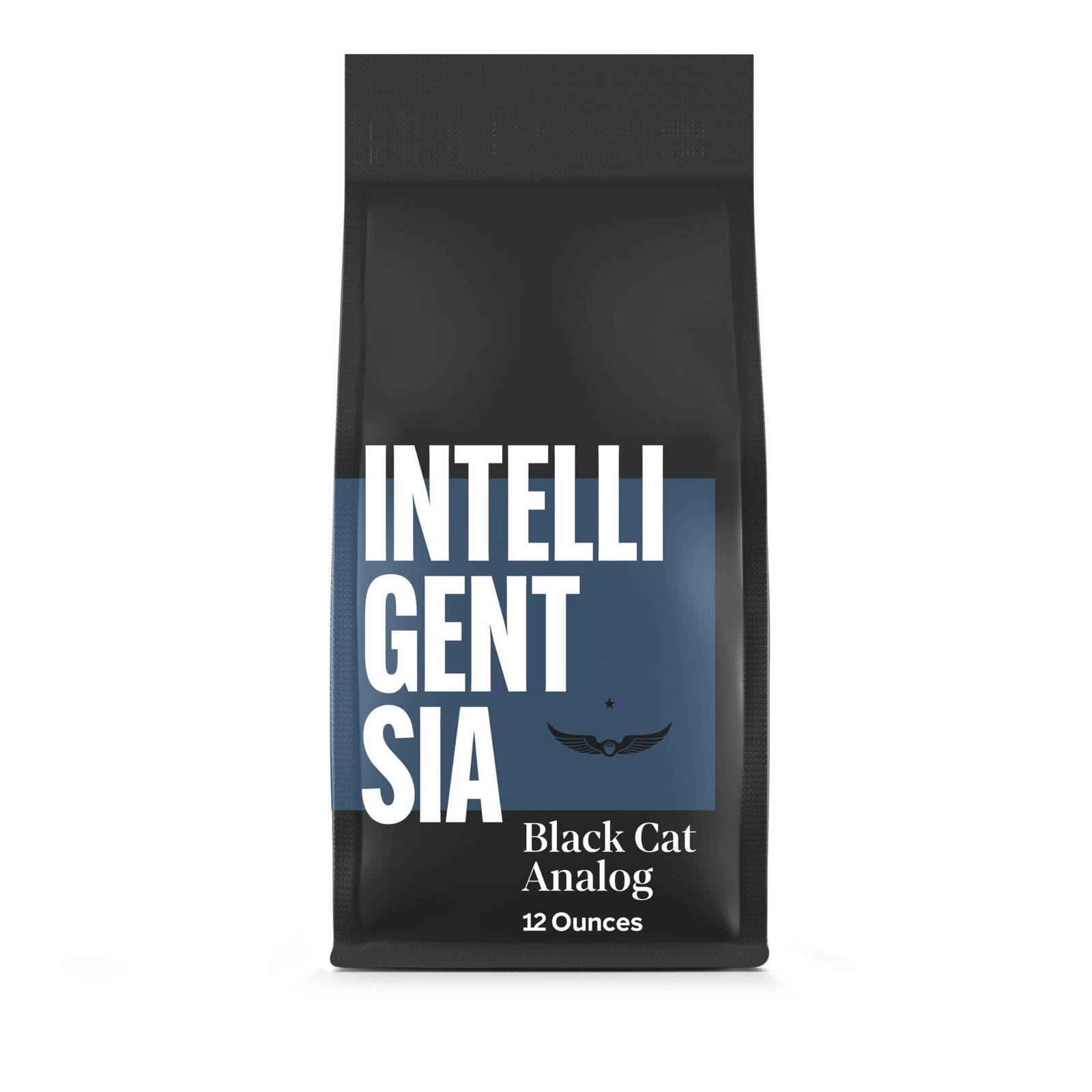 Intelligentsia Coffee, Medium Roast Whole Bean 12 Ounce (Pack of 1)