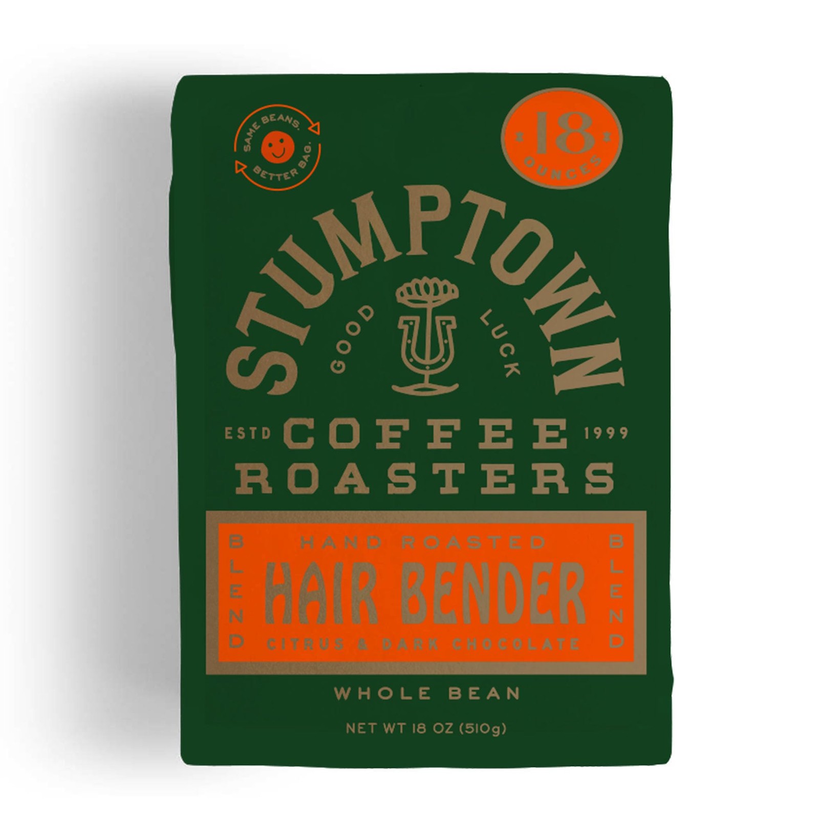 Stumptown Coffee Roasters, Medium Roast Whole Bean Coffee, 100% Arabica Coffe…