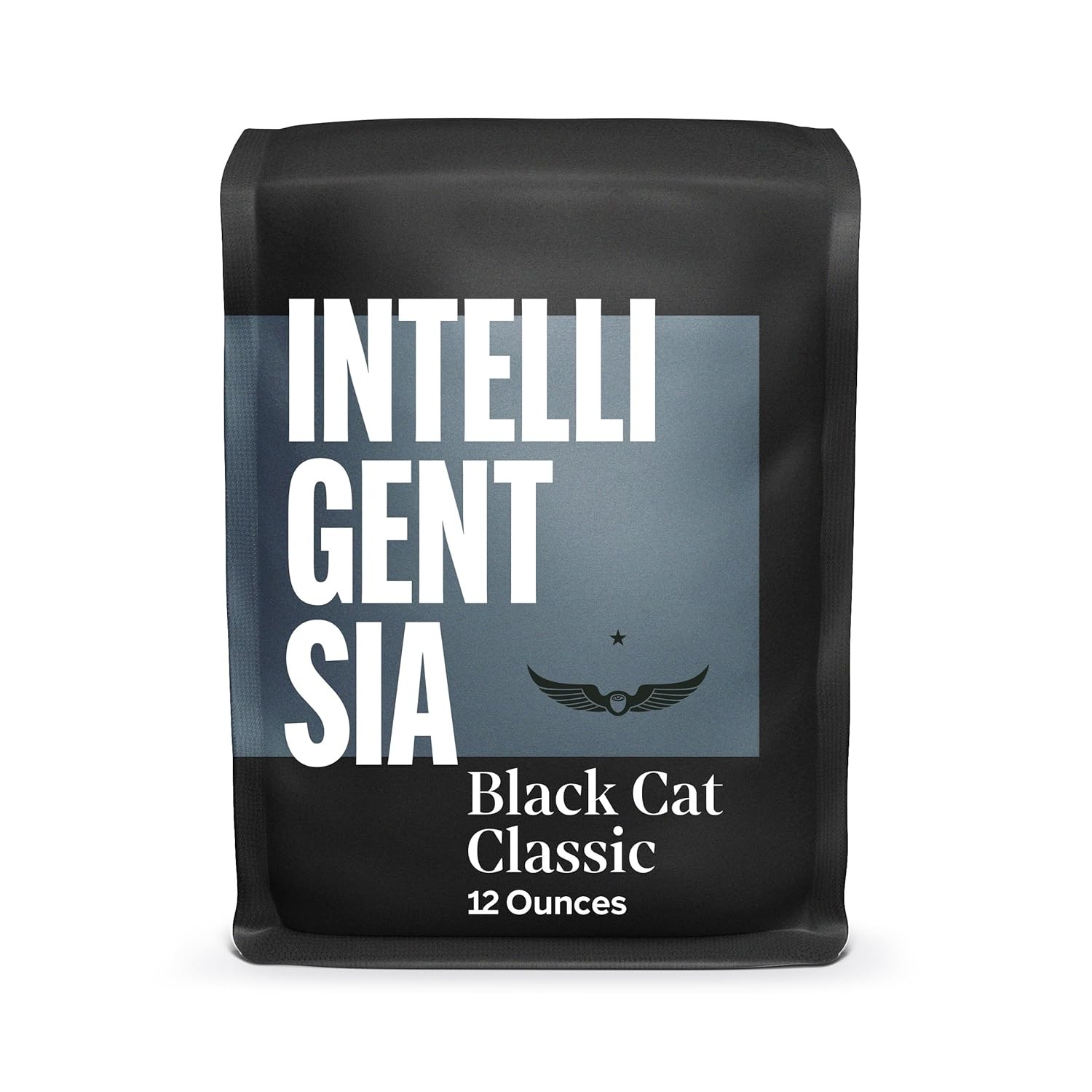 Intelligentsia Coffee, Light Roast Whole Bean Coffee, 100% Arabica Coffee – Blac