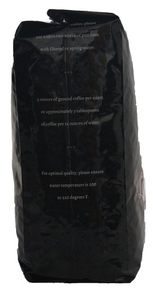LAVANTA COFFEE DECAF SUMATRA