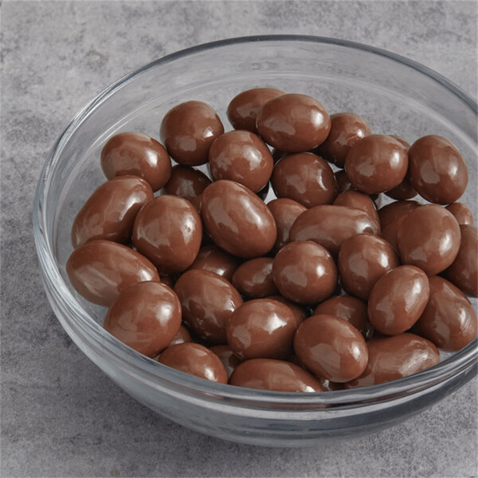 Albanese Milk Chocolate Covered Peanuts 10 lb. WS-711ALB1006