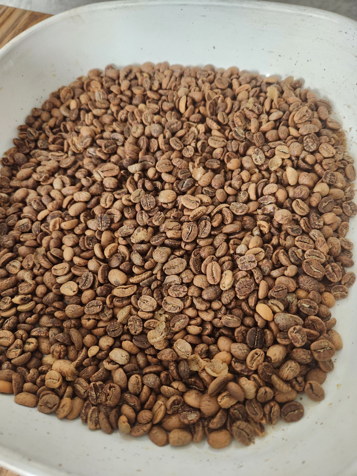 Colombian Whole Bean Coffee – Medium Roast – Fresh Roasted – 12oz Single Origin