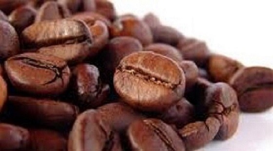 Chocolate Macadamia Nut Whole Bean 10oz Dessert Coffee Fresh Roasted Flavored