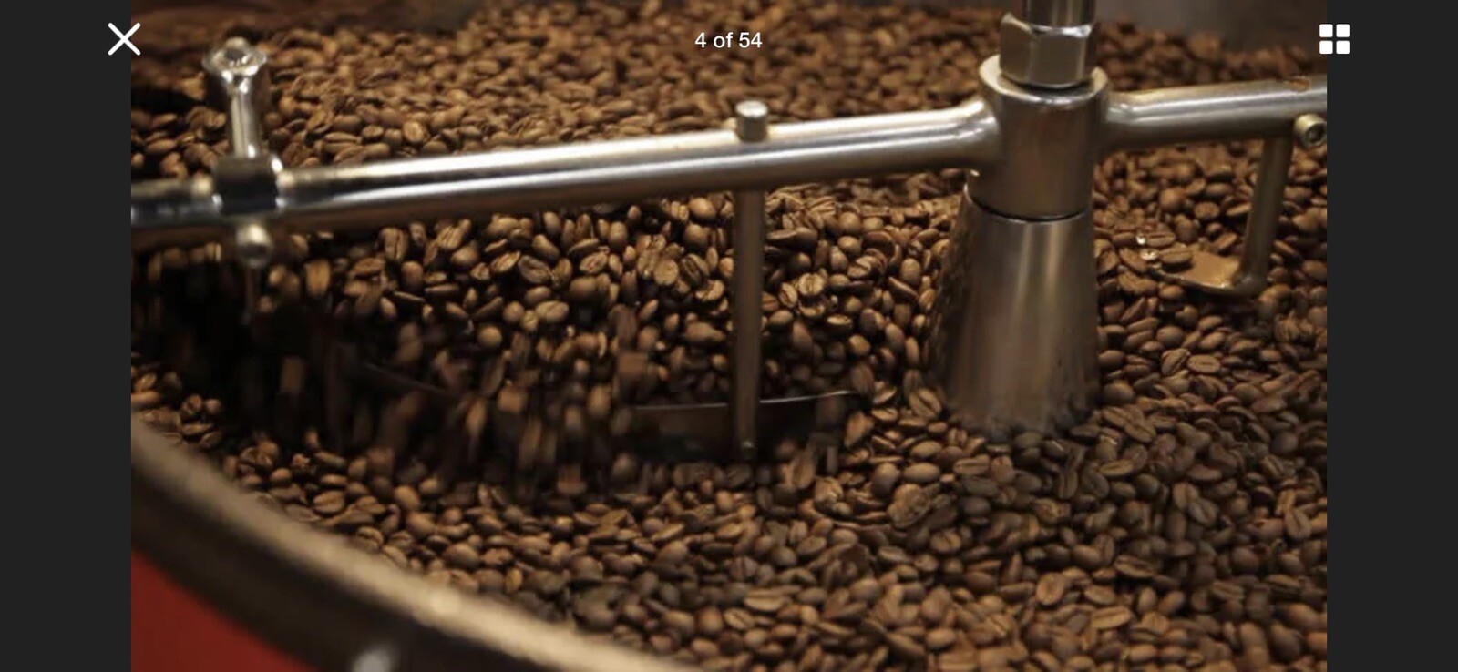 Costa Rica Sarchi– Central America – Fresh Roasted Medium-dark